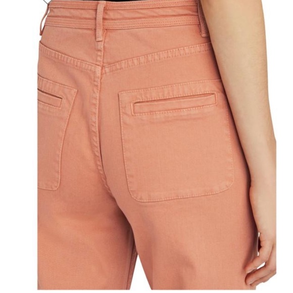 Ulla Johnson Pants 🌺 - Picture 3 of 11